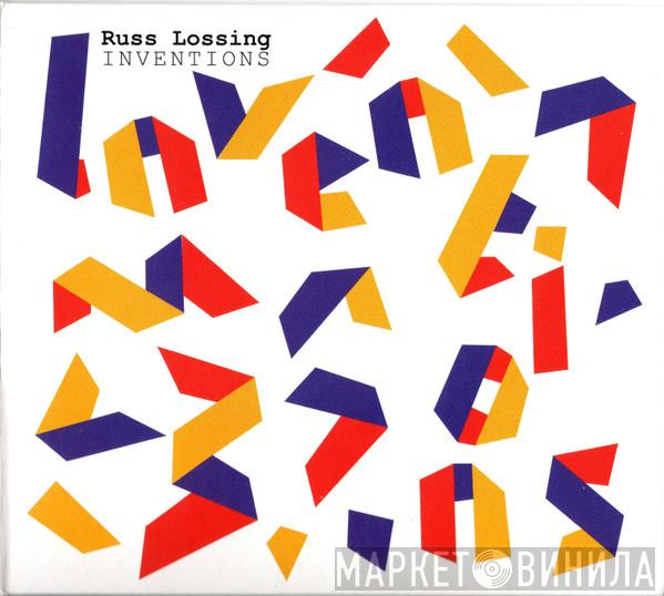 Russ Lossing - Inventions