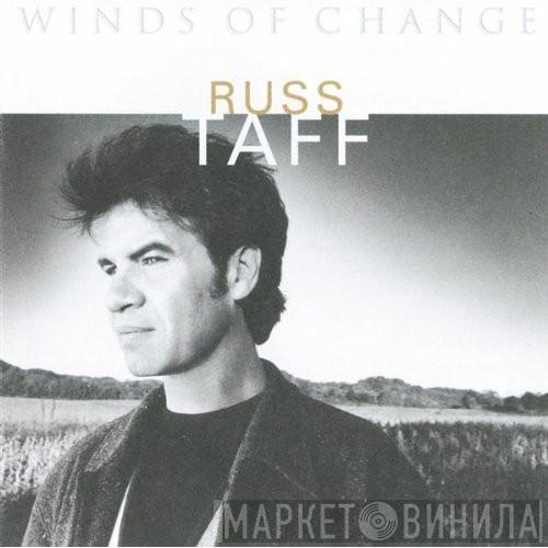 Russ Taff - Winds Of Change