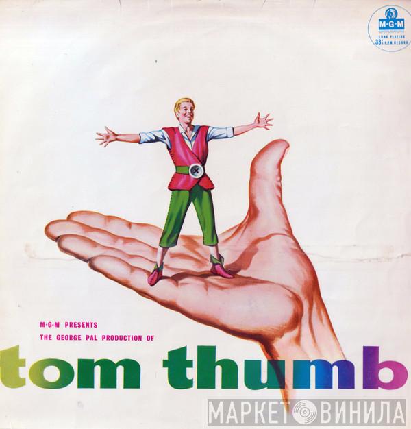Russ Tamblyn, Terry-Thomas, Peter Sellers, Alan Young, June Thorburn, Jessie Matthews , Bernard Miles, Ian Wallace  - Tom Thumb