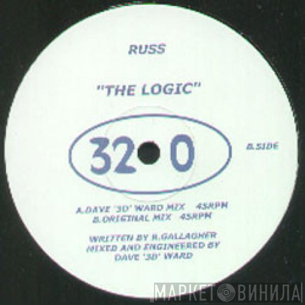 Russ - The Logic