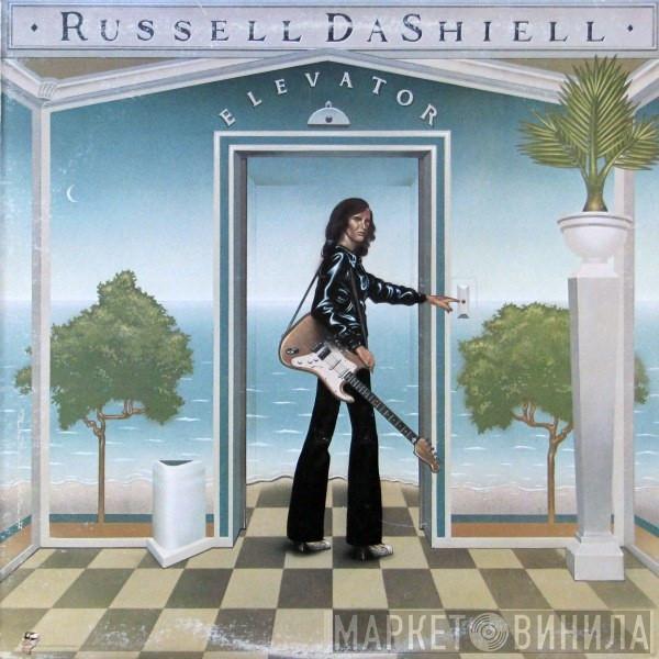 Russell Dashiell - Elevator