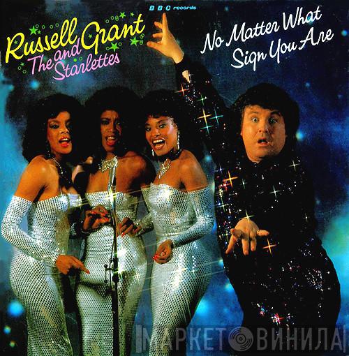 Russell Grant, The Starlettes  - No Matter What Sign You Are