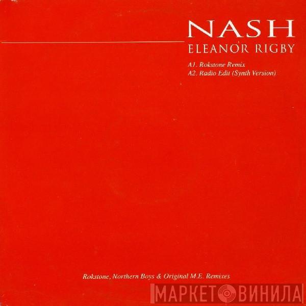 Russell Nash - Eleanor Rigby