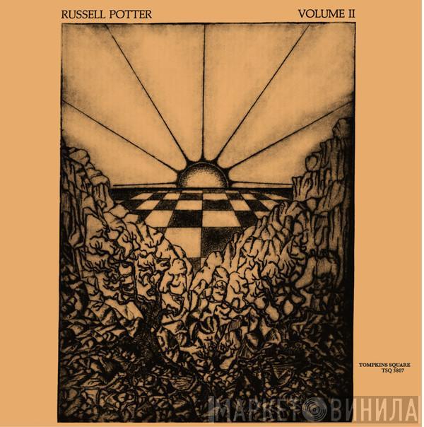 Russell Potter - Volume II: Neither Here Nor There