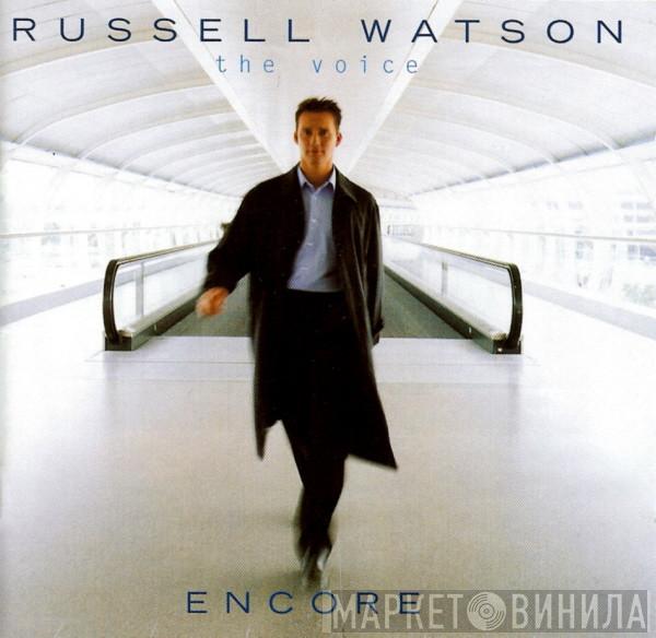 Russell Watson - Encore