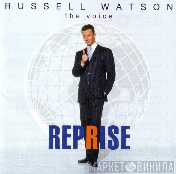 Russell Watson - Reprise