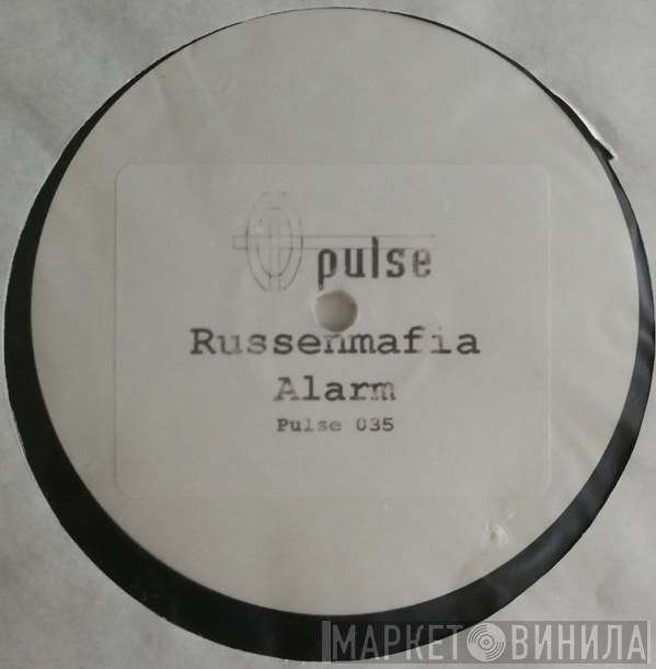 Russenmafia - Alarm