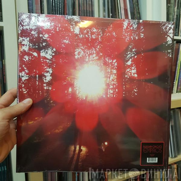 Russian Circles - Empros