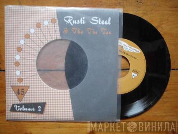 Rusti Steel & The Tin Tax - Jukebox, Jukebox