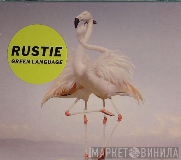 Rustie - Green Language