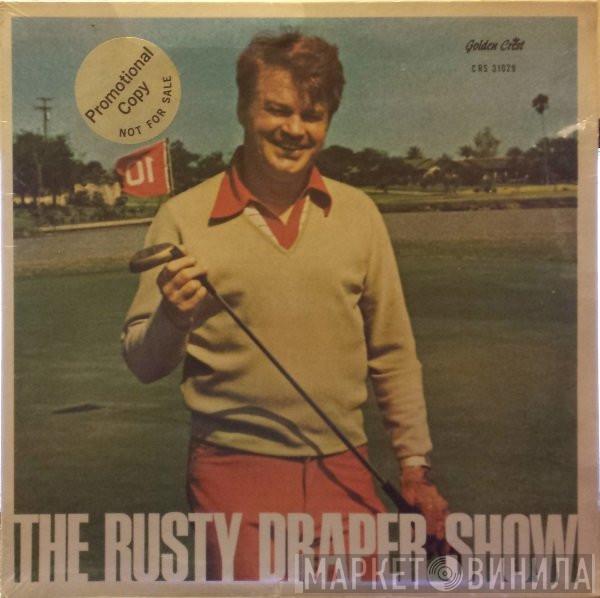 Rusty Draper - The Rusty Draper Show