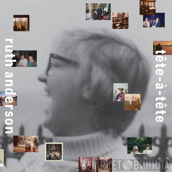 Ruth Anderson, Annea Lockwood - T​ê​te​-​À​-Tê​te