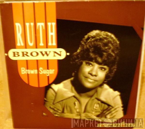 Ruth Brown - Brown Sugar