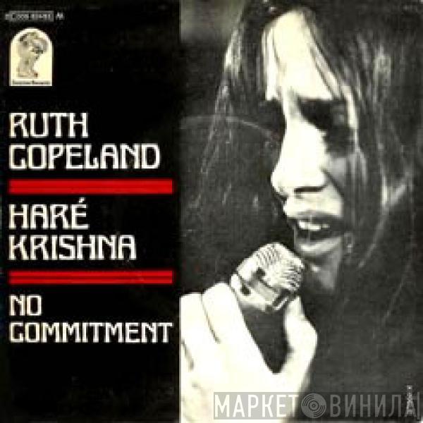 Ruth Copeland - Haré Krishna