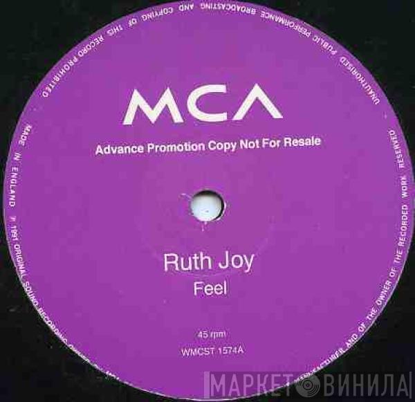 Ruth Joy - Feel