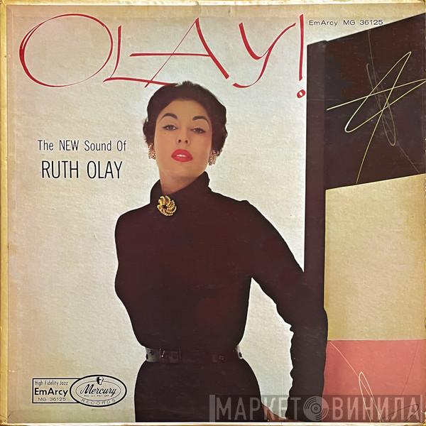Ruth Olay - Olay! The New Sound Of Ruth Olay