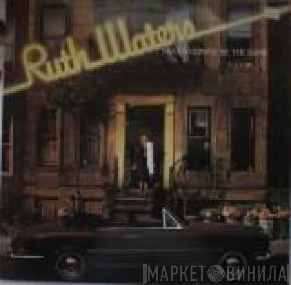  Ruth Waters  - Never Gonna Be The Same