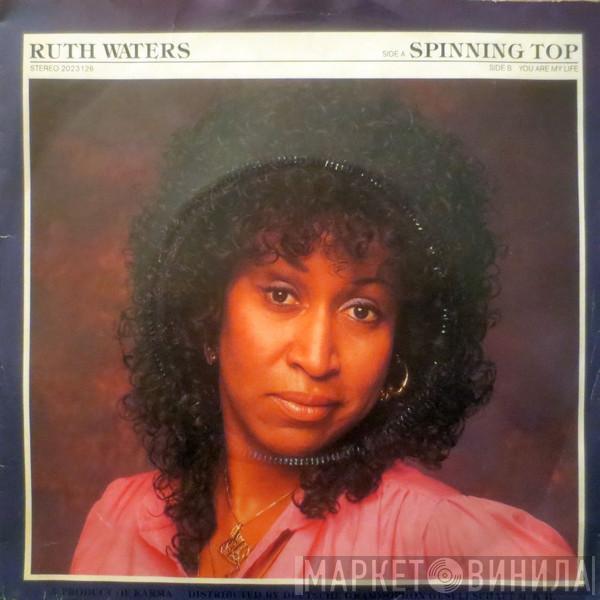 Ruth Waters - Spinning Top