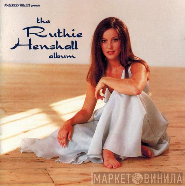 Ruthie Henshall - The Ruthie Henshall Album