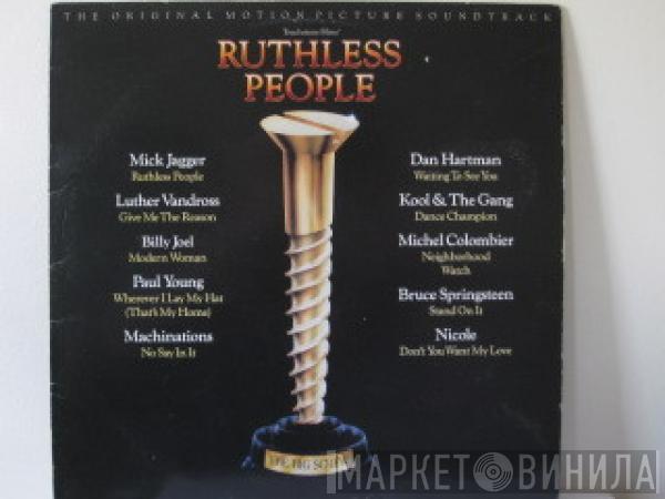  - Ruthless People: The Original Motion Picture Soundtrack