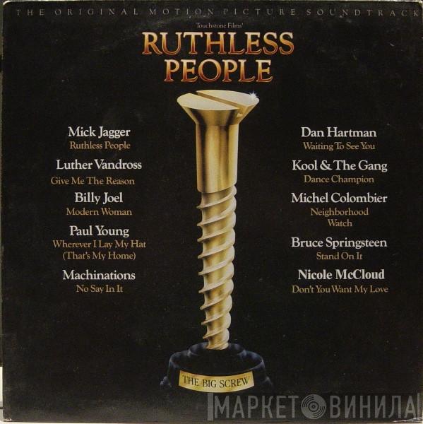  - Ruthless People: The Original Motion Picture Soundtrack