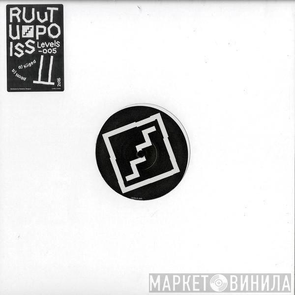 Ruutu Poiss - Kiiged