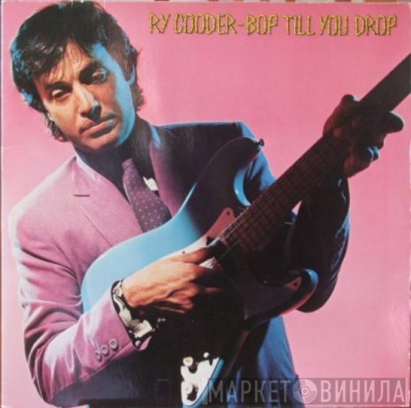  Ry Cooder  - Bop Till You Drop