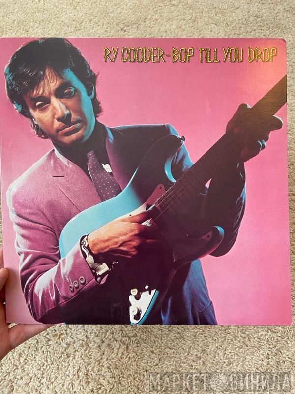 Ry Cooder  - Bop Till You Drop