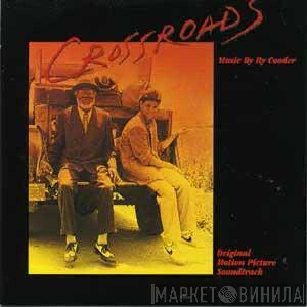  Ry Cooder  - Crossroads - Original Motion Picture Soundtrack