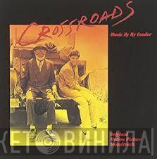  Ry Cooder  - Crossroads - Original Motion Picture Soundtrack