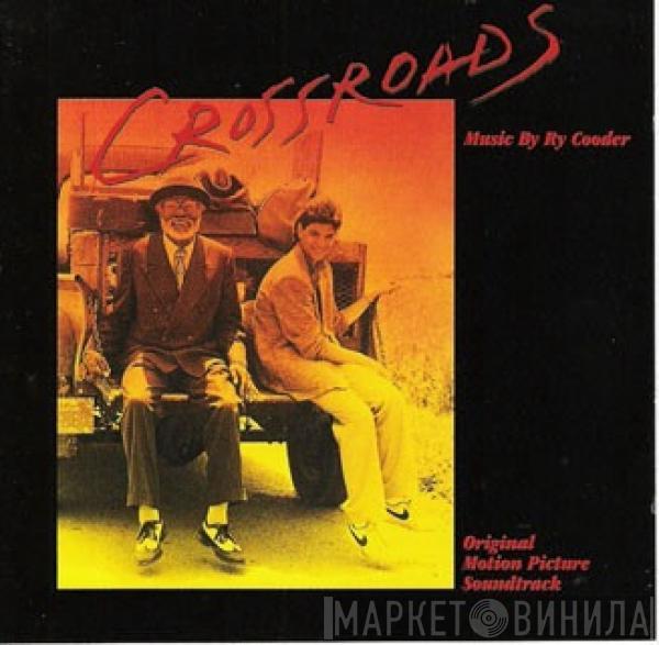  Ry Cooder  - Crossroads - Original Motion Picture Soundtrack
