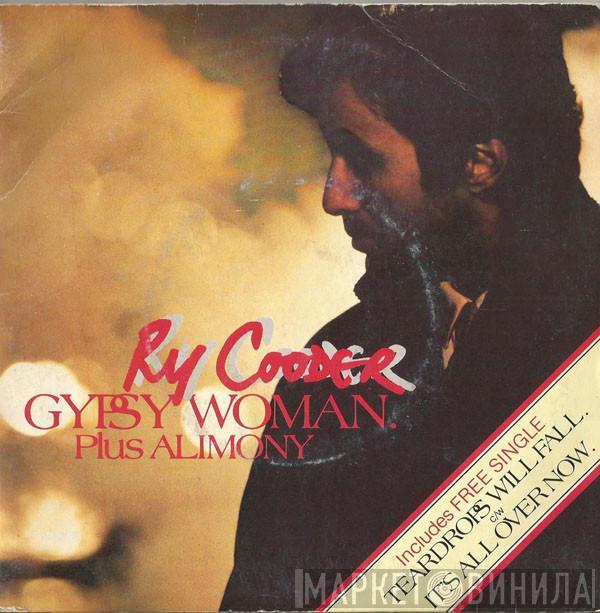 Ry Cooder - Gypsy Woman