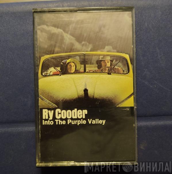  Ry Cooder  - Into The Purple Valley