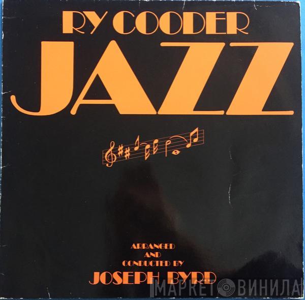 Ry Cooder  - Jazz