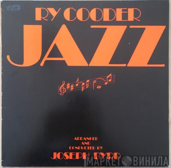  Ry Cooder  - Jazz