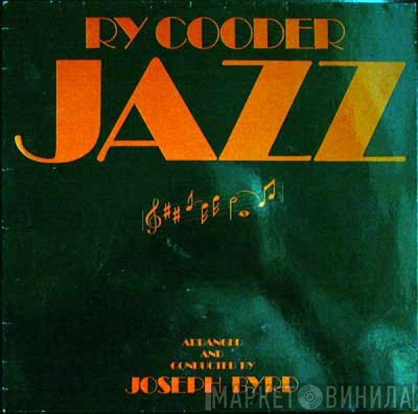 Ry Cooder - Jazz