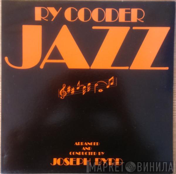 Ry Cooder - Jazz