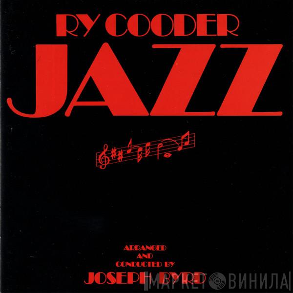  Ry Cooder  - Jazz