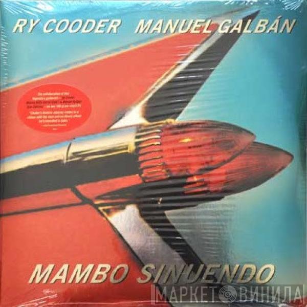 Ry Cooder, Manuel Galbán - Mambo Sinuendo