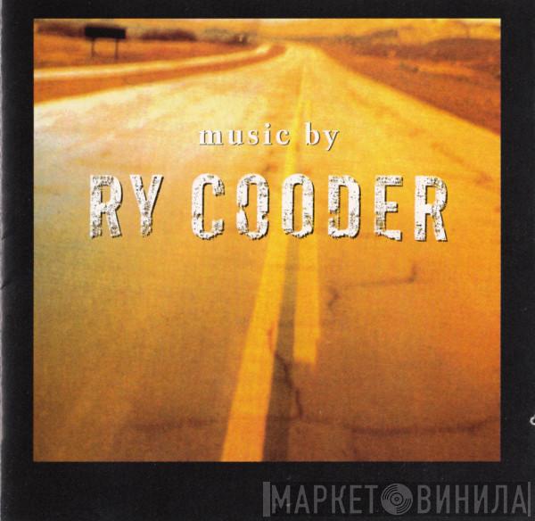  Ry Cooder  - Music By Ry Cooder