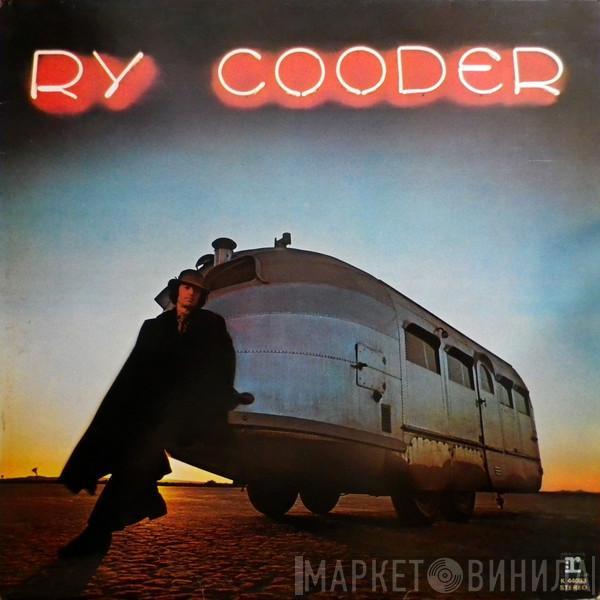 Ry Cooder - Ry Cooder