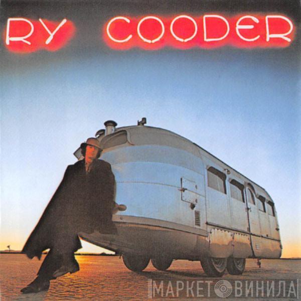  Ry Cooder  - Ry Cooder