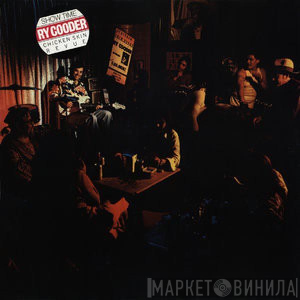  Ry Cooder  - Show Time
