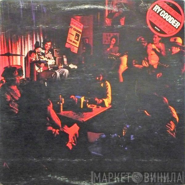  Ry Cooder  - Show Time