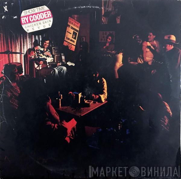  Ry Cooder  - Show Time