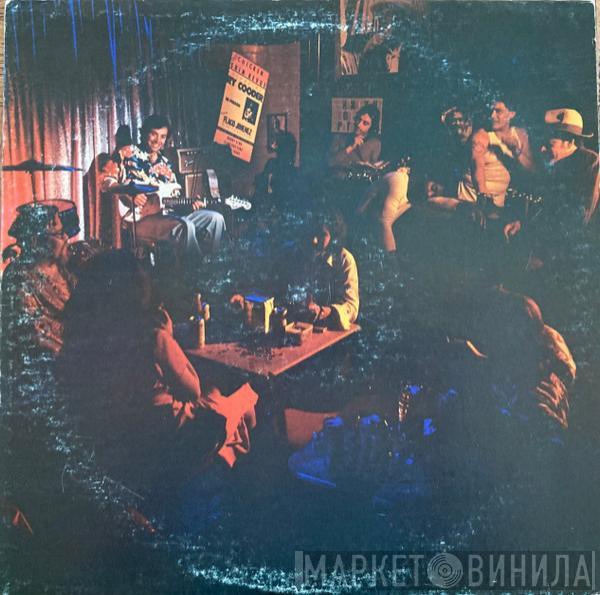 Ry Cooder  - Show Time