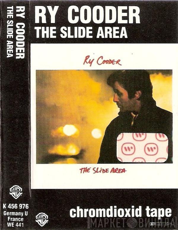 Ry Cooder - The Slide Area