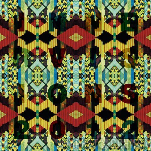 Ry Cuming, Frank Wiedemann - Howling EP