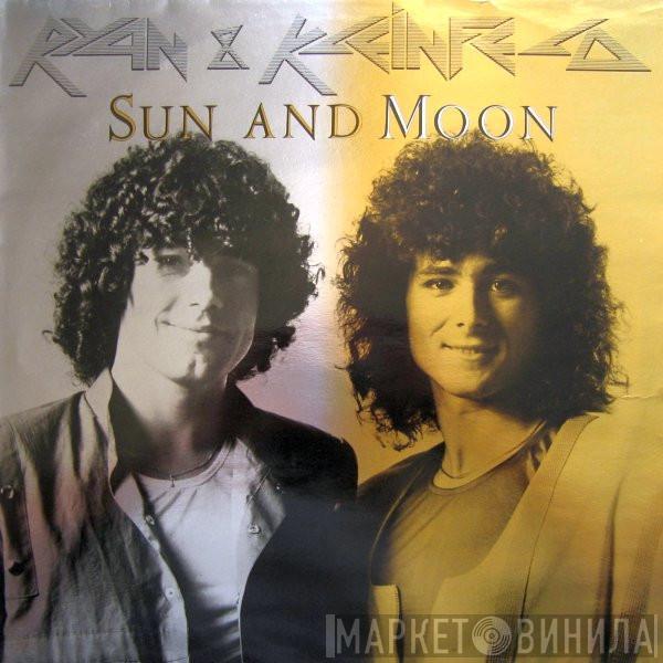 Ryan & Kleinfeld - Sun And Moon