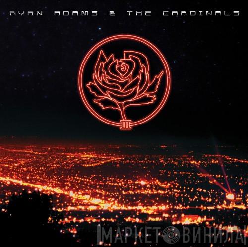 Ryan Adams & The Cardinals - III / IV